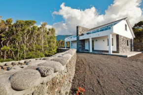 Semi detached houses Pra nha de Baixo Pico Azores